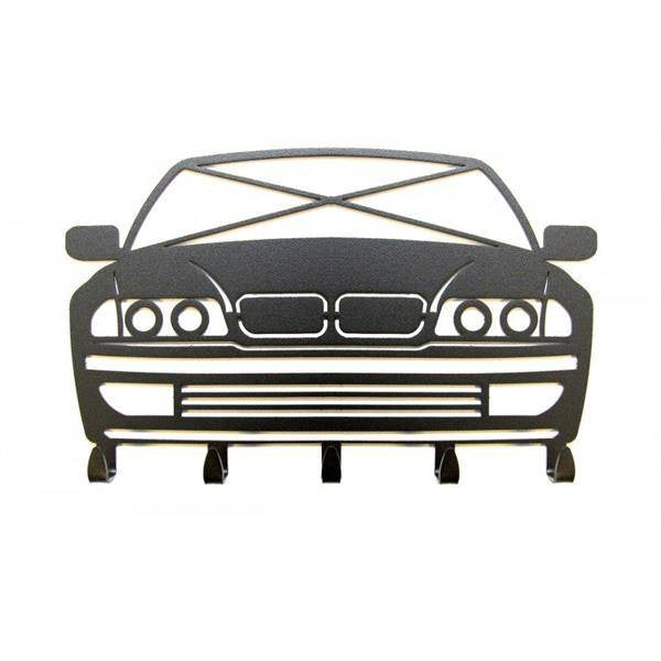 Jacket Key Hanger BMW E38 drift