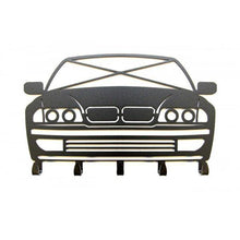 Jacket Key Hanger BMW E38 drift