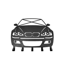 Jacket Key Hanger BMW E46 drift