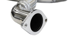 Exhaust Y-Pipe Nissan 350Z