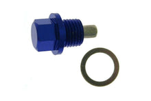 Magnetische Schraube TurboWorks M14x1,5 Honda