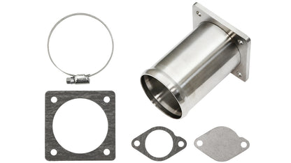 EGR Valve Replacement DISCOVERY II
