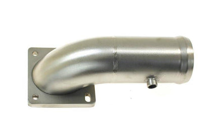 EGR-Ventil Ersatz VW T4 Set
