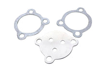 EGR plug 1.3 JTD Multjet FIAT 1.3 CDTI OPEL