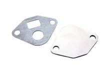 EGR plug HONDA ACCORD C PRELUDE CIVIC