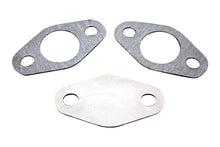 EGR plug MAZDA 626 2.0 DITD