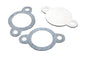 EGR-Verschluss NISSAN D40 D22 YD25 2.5 EURO 4