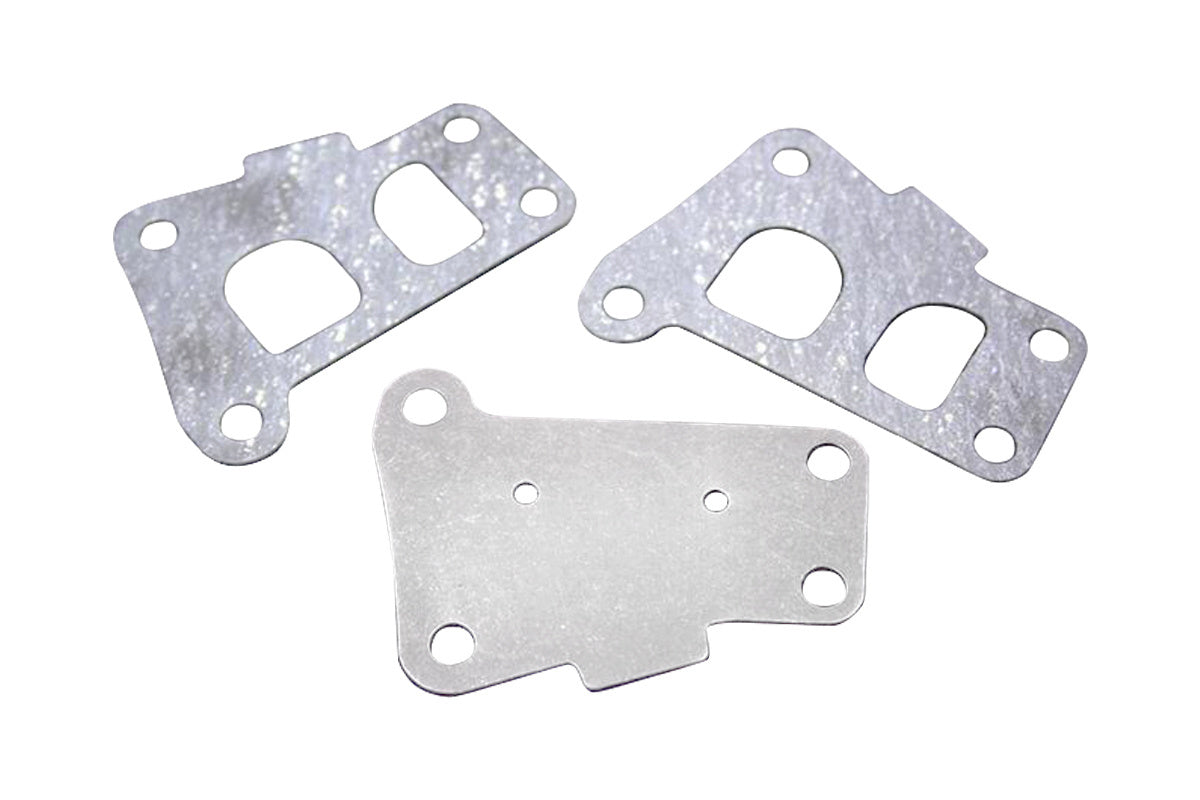 AGR-Verschluss OPEL 1.6 16V 105PS Z16XE1 Z16XEP