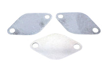 EGR plug VW AUDI SKODA SEAT GALAXY TDI