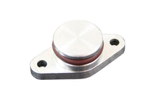 Intake manifold plug BMW 22mm PA6
