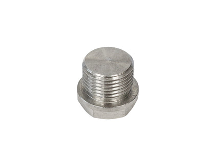 O2-Lambdasondenstecker 18Mx1,5 Edelstahl