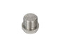 O2-Lambdasondenstecker 18Mx1,5 Edelstahl