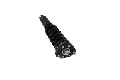 Fahrwerk Drift D2 Racing BMW E30 6 ZYL OE 51mm (Vorne Schweißmodifikation, Hinten integriert) 82-92
