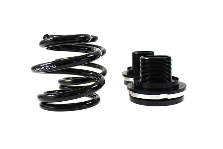 Suspension Drift D2 Racing BMW E30 6 CYL OE 51mm (Frt Welding OE Rr Separated) 82-92