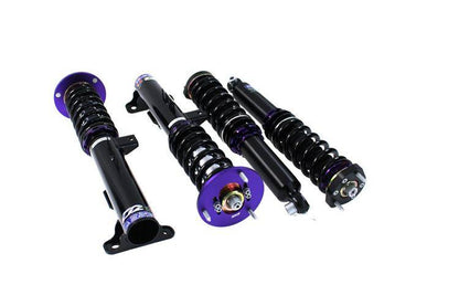 Fahrwerk Drift D2 Racing BMW E36 6 ZYL (Modifizierte Hinterachse integriert) 90-98