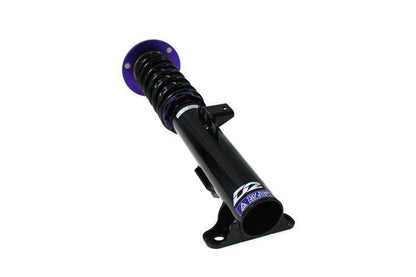 Fahrwerk Drift D2 Racing BMW E36 6 ZYL (Modifizierte Hinterachse integriert) 90-98