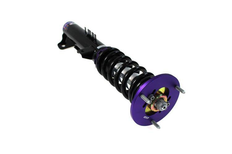 Fahrwerk Drift D2 Racing BMW E36 6 ZYL (Modifizierte Hinterachse integriert) 90-98