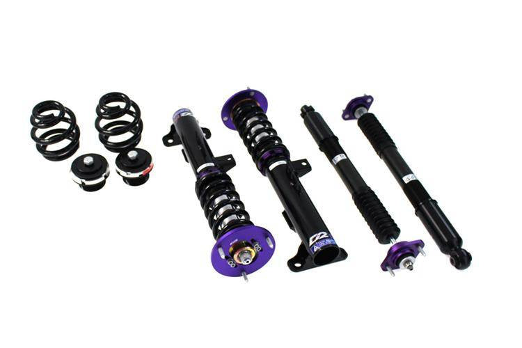 Suspension Drift D2 Racing BMW E 36 6 CYL 90-98