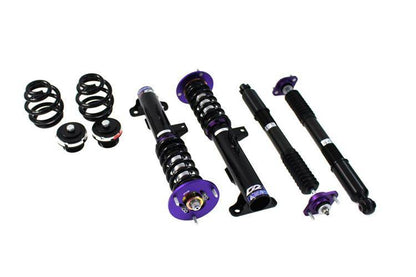 Suspension Drift D2 Racing BMW E 36 6 CYL 90-98