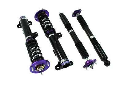 Suspension Drift D2 Racing BMW E 36 6 CYL 90-98