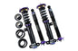 Fahrwerk Drift D2 Racing BMW E36 COMPACT 6 ZYL TI (OE hinten getrennt) 94-00