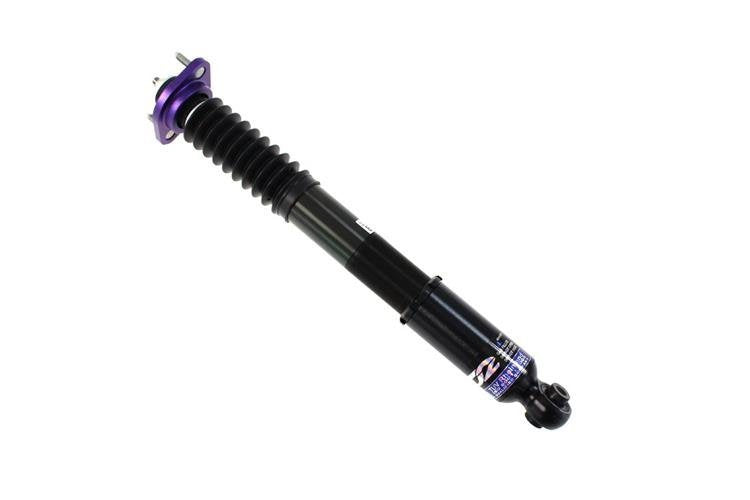 Fahrwerk Drift D2 Racing BMW E36 COMPACT 6 ZYL TI (OE hinten getrennt) 94-00