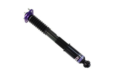 Fahrwerk Drift D2 Racing BMW E36 COMPACT 6 ZYL TI (OE hinten getrennt) 94-00