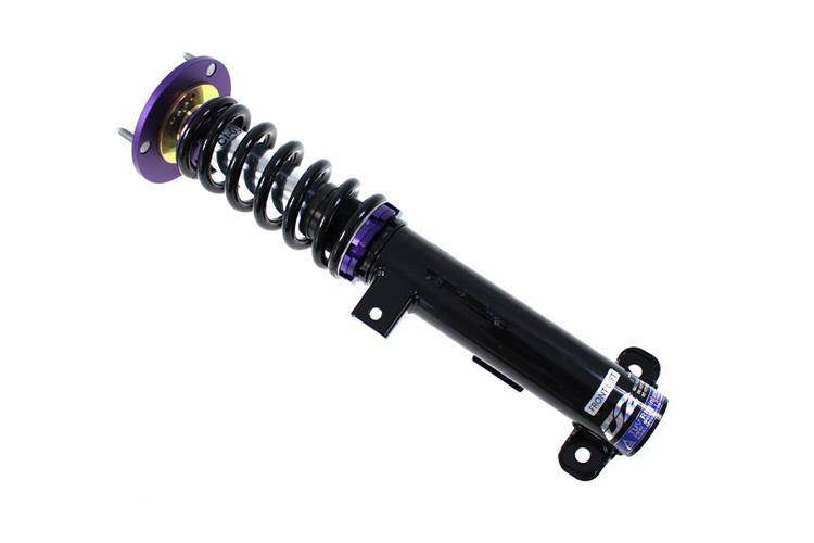 Fahrwerk Drift D2 Racing BMW E36 COMPACT 6 ZYL TI (OE hinten getrennt) 94-00