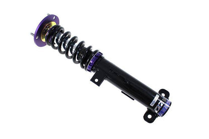 Fahrwerk Drift D2 Racing BMW E36 COMPACT 6 ZYL TI (OE hinten getrennt) 94-00