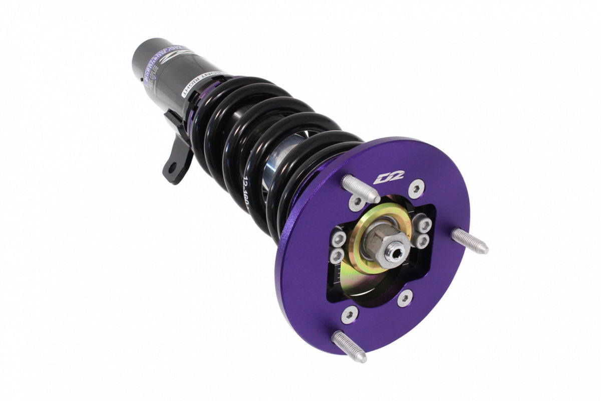 Suspension Drift D2 Racing BMW E 92 6 CYL 06+