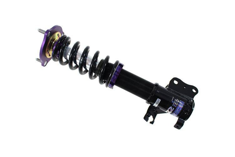 Fahrwerk Drift D2 Racing NISSAN SILVIA S13 89-94