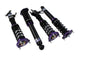 Suspension Drift D2 Racing NISSAN SILVIA S14  95-97