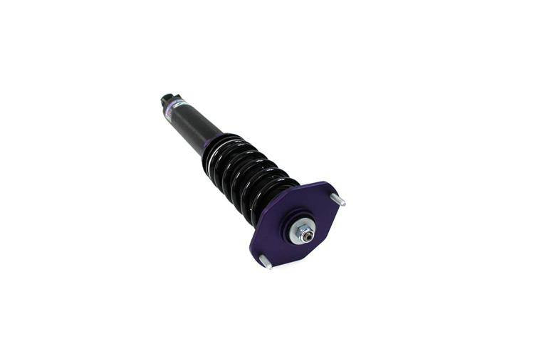 Suspension Drift D2 Racing NISSAN SILVIA S14  95-97