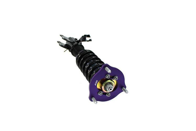 Suspension Drift D2 Racing NISSAN SILVIA S14  95-97