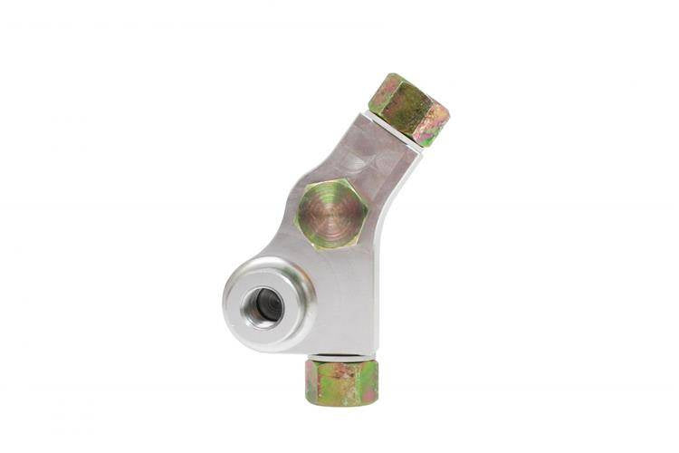 Öldruck-Temperatursensor-Adapter D1Spec BMW M50 N52 S52
