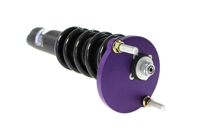 Sportfahrwerk D2 Racing ALFA ROMEO 156 4-ZYL 97-07