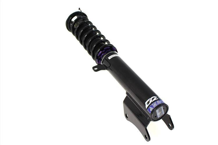 Sportfahrwerk D2 Racing ALFA ROMEO 156 4-ZYL 97-07