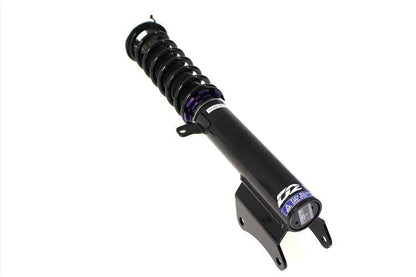 Sportfahrwerk D2 Racing ALFA ROMEO 156 4-ZYL 97-07