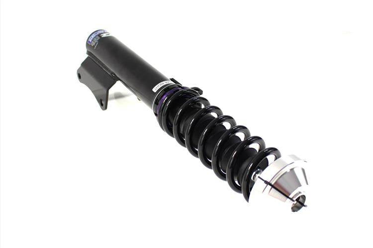 Sportfahrwerk D2 Racing ALFA ROMEO 156 4-ZYL 97-07