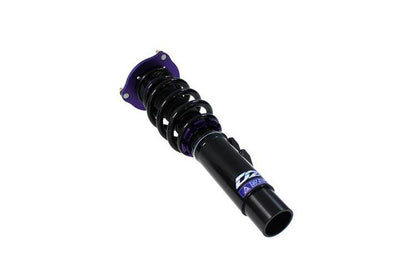Suspension Sport D2 Racing AUDI A3 MK2 HATCH 3D 8P1 2WD 55mm 03-12