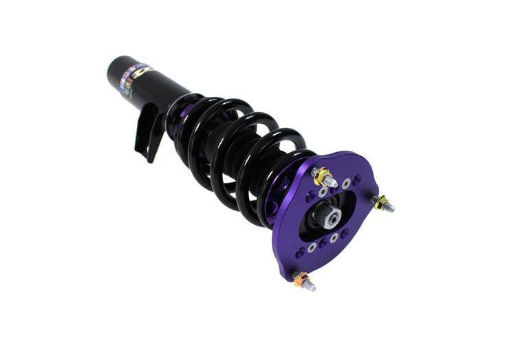 Suspension Sport D2 Racing AUDI A3 MK2 HATCH 3D 8P1 2WD 55mm 03-12