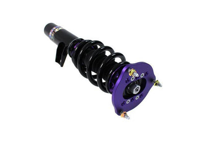 Suspension Sport D2 Racing AUDI A3 MK2 HATCH 3D 8P1 2WD 55mm 03-12