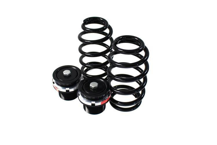 Suspension Sport D2 Racing AUDI A3 MK2 HATCH 3D 8P1 2WD 55mm 03-12