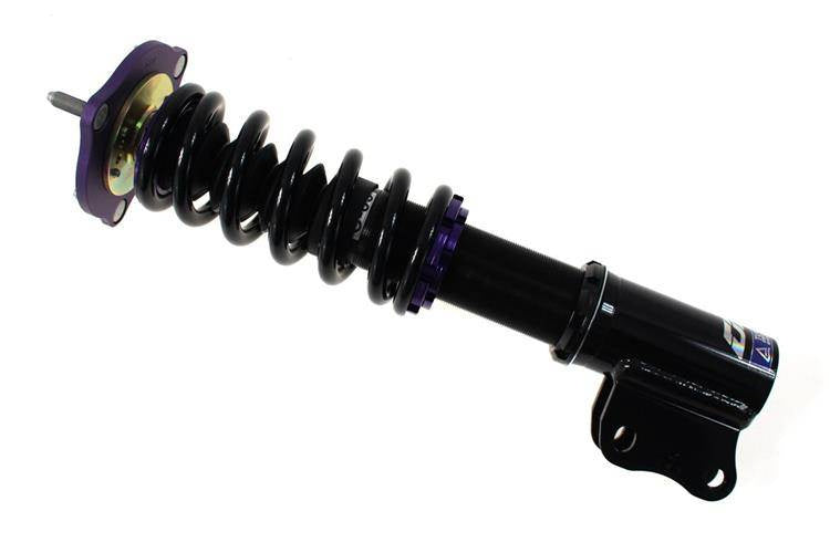 Suspension Sport D2 Racing NISSAN SILVIA S13  89-94