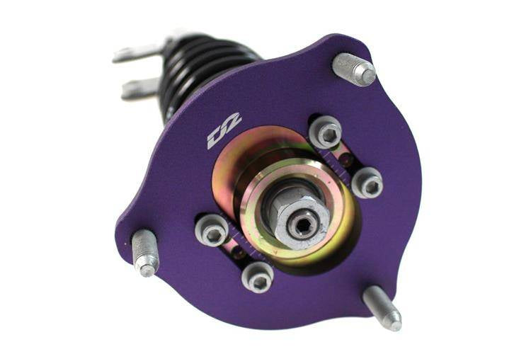 Suspension Sport D2 Racing NISSAN SILVIA S13  89-94