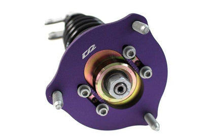 Suspension Sport D2 Racing NISSAN SILVIA S13  89-94
