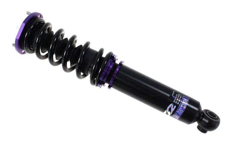 Suspension Sport D2 Racing NISSAN SILVIA S13  89-94