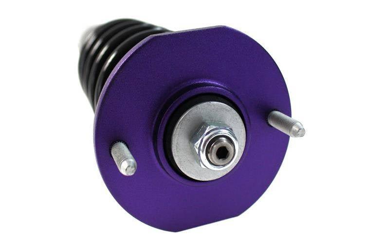 Suspension Sport D2 Racing NISSAN SILVIA S13  89-94