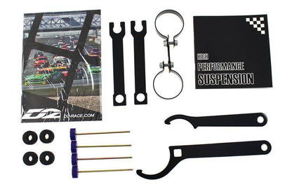 Suspension Sport D2 Racing NISSAN SILVIA S13  89-94