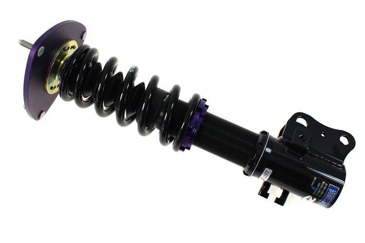 Suspension Sport D2 Racing SUBARU IMPREZA GE/GH/GR/GB (TYPE 1) 07-13